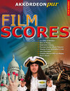 Buchcover Film Scores