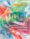 Buchcover Geschichten von Jascha und Marie