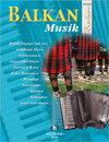 Buchcover Balkanmusik