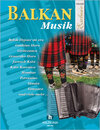 Buchcover Balkanmusik