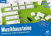 Buchcover Musikbausteine, Schulset