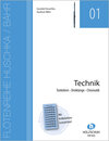 Buchcover Technik
