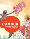 Buchcover L' amour