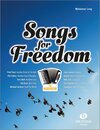 Buchcover Songs for Freedom