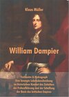 Buchcover William Dampier