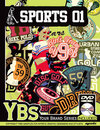 Buchcover YBS Sports 01