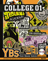 Buchcover YBS College 01