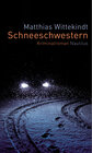 Buchcover Schneeschwestern