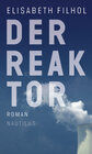 Buchcover Der Reaktor