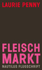 Buchcover Fleischmarkt - Archiv