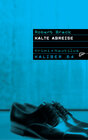 Buchcover Kaliber .64: Kalte Abreise