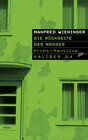 Buchcover Die Rückseite des Mondes