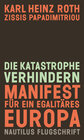Buchcover Die Katastrophe verhindern
