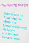 Buchcover Bildeinsatz im KMU-Marketing