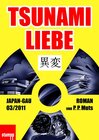 Buchcover Tsunami Liebe