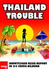 Buchcover Thailand Trouble