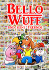 Buchcover Bello Wuff und seine Freunde
