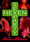 Buchcover Hexen Sexparty 1: Eine fehlt!