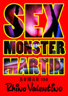 Buchcover SEX-MONSTER MARTIN