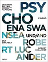 Buchcover Psycho - Ena Swansea und Robert Lucander