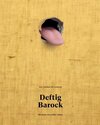Buchcover Deftig Barock