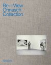 Buchcover Re-view Onnasch Collection