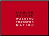 Buchcover Hamish Fulton: Walking Transformation