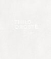 Buchcover Thilo Droste: Ego