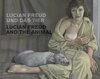 Buchcover Lucian Freud und das Tier