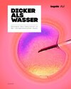 Buchcover Dicker als Wasser