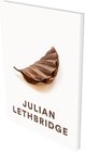 Buchcover Julian Lethbridge