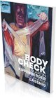 Buchcover Bodycheck – Martin Kippenberger – Maria Lassnig