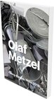 Buchcover Olaf Metzel: Mir ist das schwarze Quadrat lieber als die rote Fahne