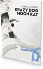 Buchcover Marcus Weber: Krazy Dog Moon Kat