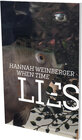 Buchcover Hannah Weinberger: ABOUT