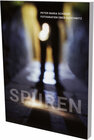 Buchcover Peter Maria Schäfer: Spuren