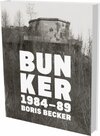 Buchcover Boris Becker: Bunker 1984–89