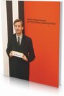Buchcover Martin Kippenberger: Bitteschön. Dankeschön