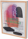 Buchcover David Renggli: WORK, LIVE, BALANCE