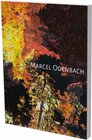 Buchcover Marcel Odenbach: Es brennt