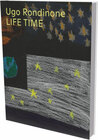 Buchcover Ugo Rondinone: Life Time