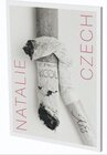 Buchcover Natalie Czech: Cigarette Ends
