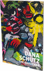 Buchcover Dana Schutz: The Gardener