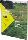 Buchcover Dorothea von Stetten Kunstpreis 2022