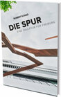 Buchcover Robert Schad: Die Spur