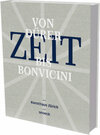 Buchcover ZEIT – Von Dürer bis Bonvicini