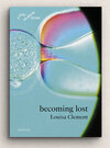 Buchcover Louisa Clement: becoming lost
