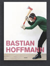 Buchcover Bastian Hoffmann: Radical Negation