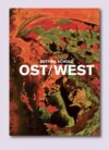 Buchcover Bettina Scholz: Ost / West