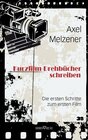 Buchcover Kurzfilm-Drehbücher schreiben